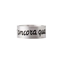 Anello Ink for Vasco in Argento EH-GIA-13 - EH-GIA-13